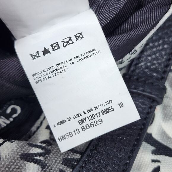 CNC Rare Luxury Crossbody Purse - Picture 11 of 16